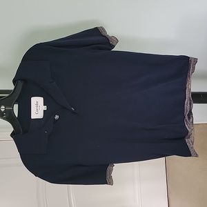 Corridor medium polo